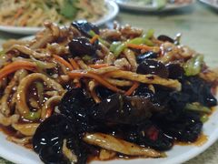 -金鹏鱼肉馆