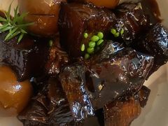 -彩虹之约•淮扬家宴(亚运村店)