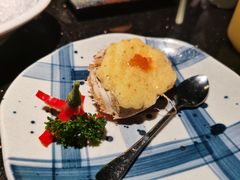 -上井精致料理(中兴商业大厦店)