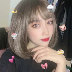 -时尚殿堂明星门店