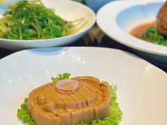 -望乡楼上海菜(日月光店)