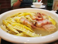 -山菜馆(竹海公园店)