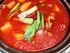 -狮龙啤酒烧烤屋(建二路店)
