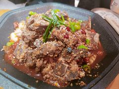-涂辣辣·现炒虾蟹锅(梦时代店)