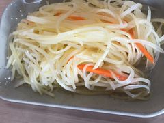 -李先生牛肉面大王(营口大润发店)