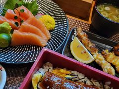 -长崎屋·日本料理·刺身·烧鸟(天河北路店)