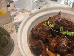 -又见炊烟私房菜(敬亭路店)