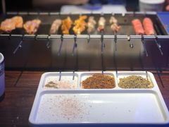 -三个蒙古大叔羊肉串(大宁店)