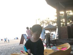 -三亚亚龙湾红树林度假酒店