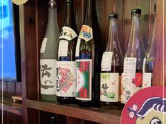 -鸟鹏烧鸟居酒屋(熙龙湾店)