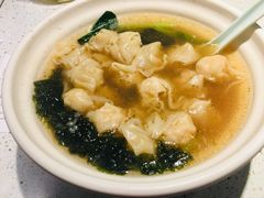 -东园小馆·早茶·淮扬小炒(印象汇店)