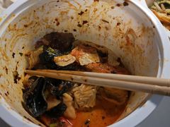 -小谷姐姐麻辣拌·麻辣烫(潞河店)
