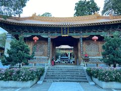 景点-大理文庙(大理古城)