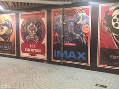 -大都激光IMAX影院