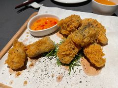 海苔脆皮九肚鱼-小炳胜(卓悦中心店)