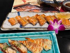 -古田居·特色寿司料理(骏欣中心店)