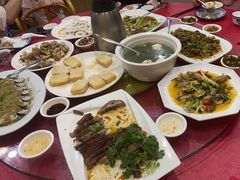 -天天海鲜城·海鲜大排档(新溪店)