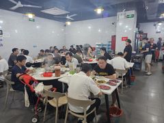 -菜忠潮州牛肉店(岗厦店)