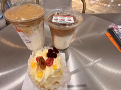-Pull-Tab拉环咖啡(杭州市上城区来福士中心店)
