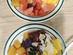 -广德记·椰子冻手制甜品(福田总店)