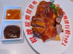 -南拳十三姨·潮汕砂锅粥·粤菜(西单大悦城店)