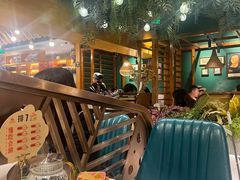 -小街猪手(团结湖店)