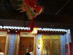 -京味斋·北京烤鸭(华威桥北工大店)
