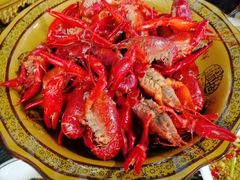 -庾氏龙虾馆(多弗汇店)