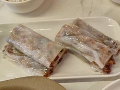 -鹅冠港式茶餐厅(来福士店)