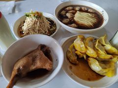 -蒋家桥饺面店(广陵路店)