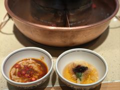 -东镇老火锅(长春路首店)