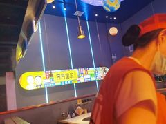 -杨记齐齐哈尔烤肉(总店)