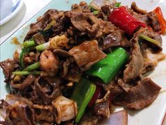 -标记美食新鲜猪杂(兴南大道店)