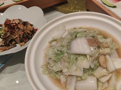 -粤盛海鲜楼(融冠乐城店)