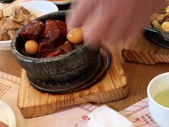 -顺风汤馆·广府粤菜(江宸天街店)