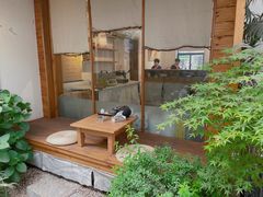 -边渡咖啡烘焙店(昙华林店)