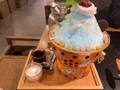 -井格重庆火锅(西直门凯德Mall店)