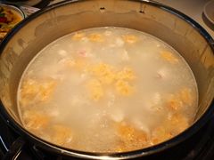 -鱼米滔中山脆肉鲩火锅(中南阳光城店)