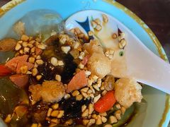 -江边城外烤全鱼(方庄时代购物中心店)