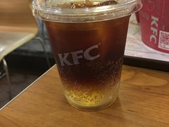 -肯德基(中心书城店)