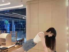 -懒人Club健身(卓越时代广场店)