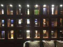 -The Bottle Bar(羲和商业广场店)