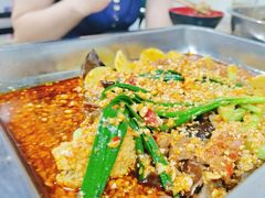 -肥肠鸡冷锅串串(广元利州广场店)