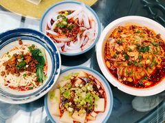 -龙抄手(文殊坊店)