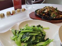 -满堂·烤鸭店·北京菜(鼓楼店)