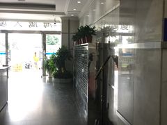 -海鹰大厦(岗厦牌坊街)