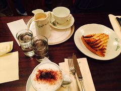 Café&nbsp;de&nbsp;Flore-花神咖啡馆