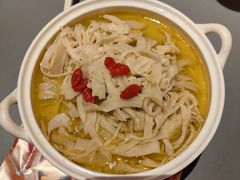 -桂满陇·手作小笼包&江南叫花鸡(中山公园店)