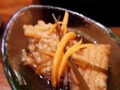 -千代武日本料理(开发区店)
