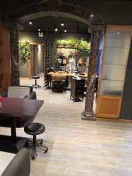 -藤野造型·专业烫染店